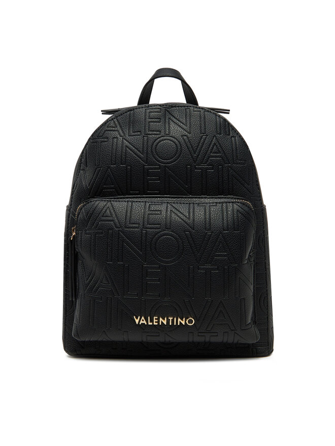 Valentino Rucksack Valentino Pansy VBS8PG20 Schwarz