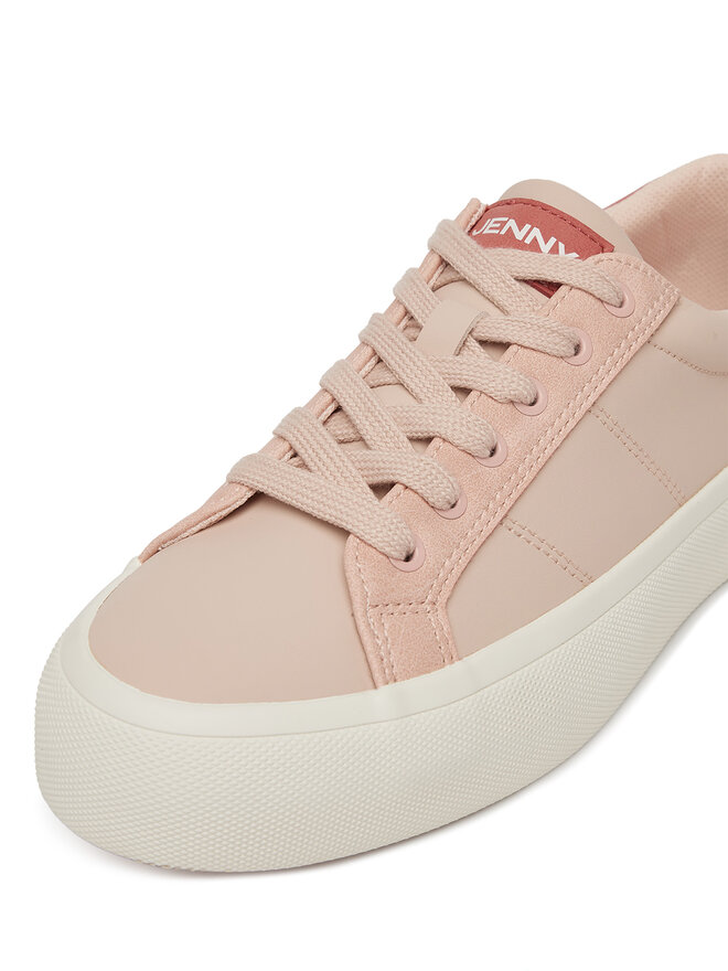 JENNY Sneakers JENNY V13-037 Rosa