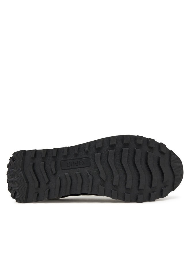 Liu Jo Zapatillas Liu Jo Evelyn 915 BF5057 EX322 Negro
