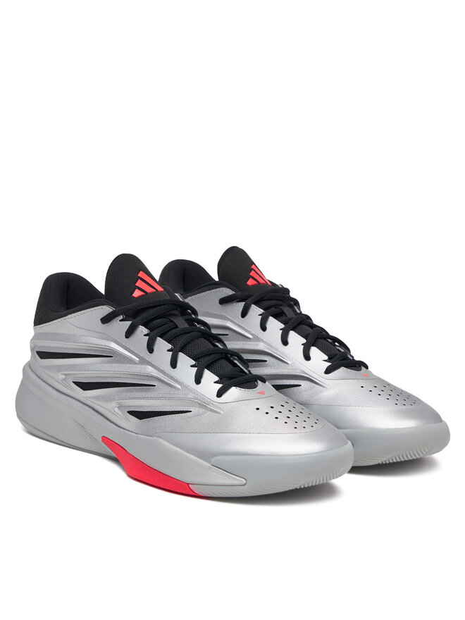 adidas Basketballschuhe adidas Crazy Energy Shoes KI6746 Silberfarben