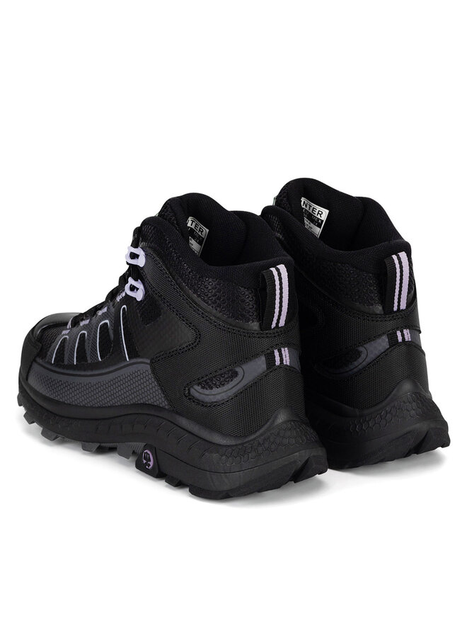 Hunter Trekking Hunter Peak Revive RT MidWP Crna