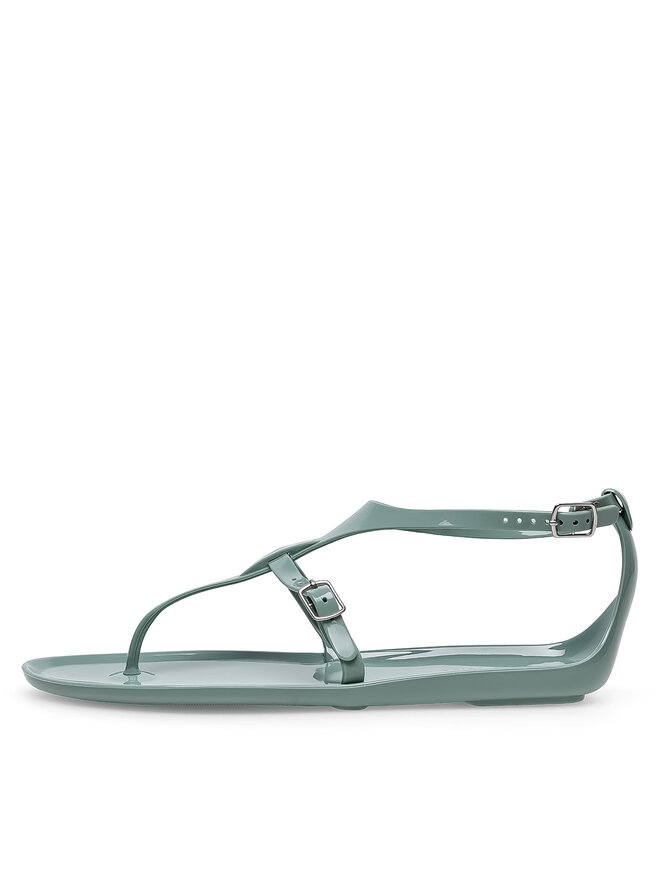 JENNY Sandale JENNY WFA2765-1B Verde