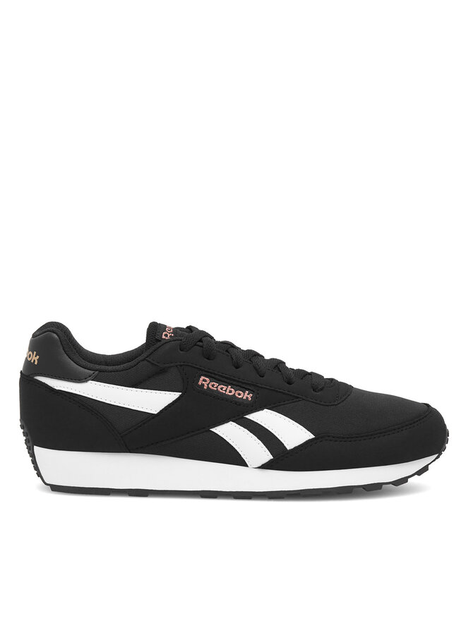 Reebok Sportcipők Reebok Rewind Run FX2957 Fekete