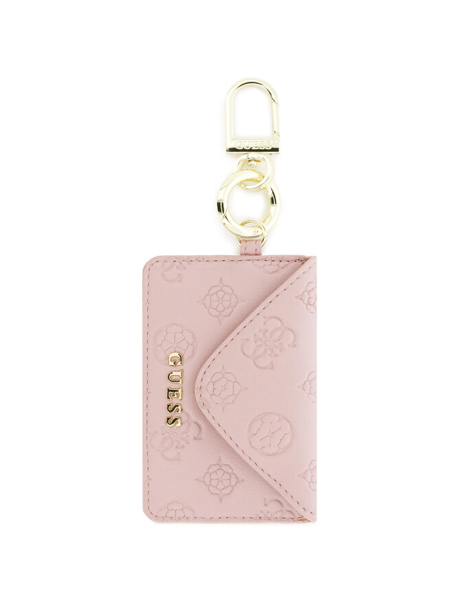 Guess Schlüsseletui Guess Not Coorddinated Keyrings RW1519 P2301 Rosa