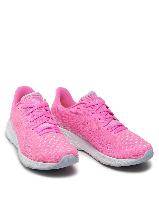 New Balance Scarpe da corsa New Balance Fresh Foam Tempo v2 WTMPOLL2 Rosa