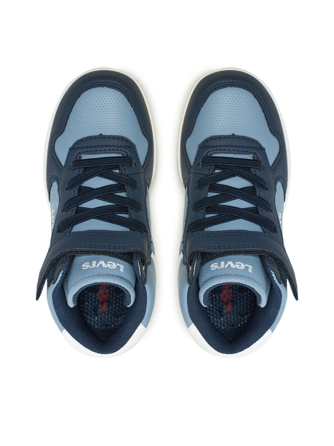 Levi's® Tenisice Levi's® VDER0022S Plava