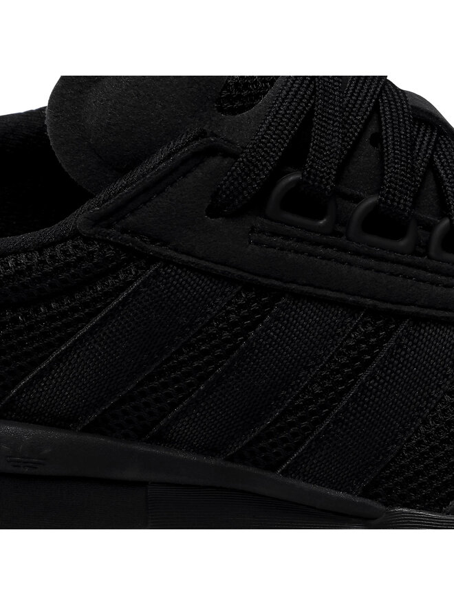 Sneakers adidas Retroset FX9086 Schwarz eschuhe