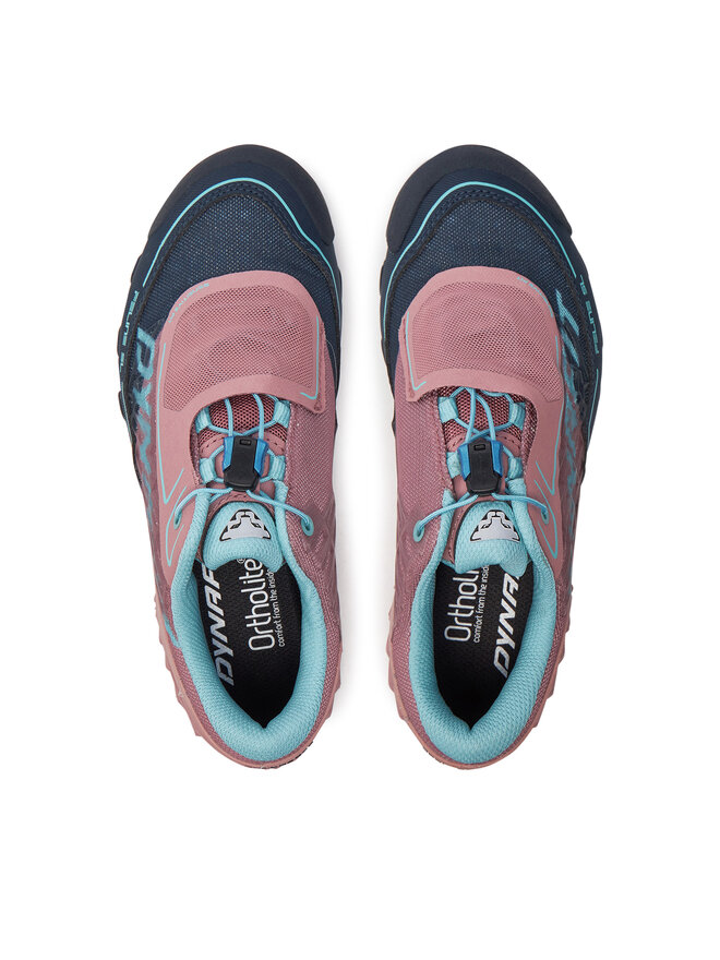 Dynafit Buty do biegania Dynafit Feline Sl 6062 Różowy