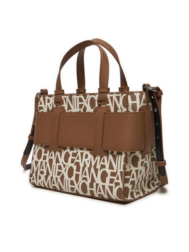 Armani Exchange Τσάντα Armani Exchange 942690 3F742 20511 Μπεζ