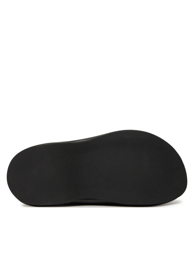 Inuikii Šľapky Inuikii Clog 70103-420 Čierna