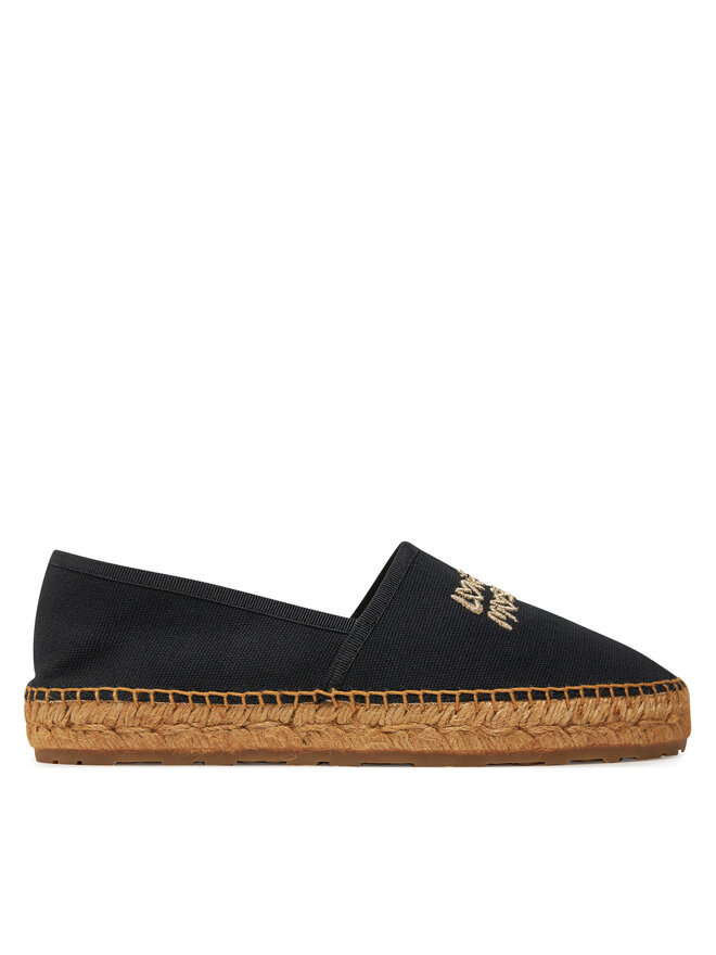Espadrilles love moschino hot sale