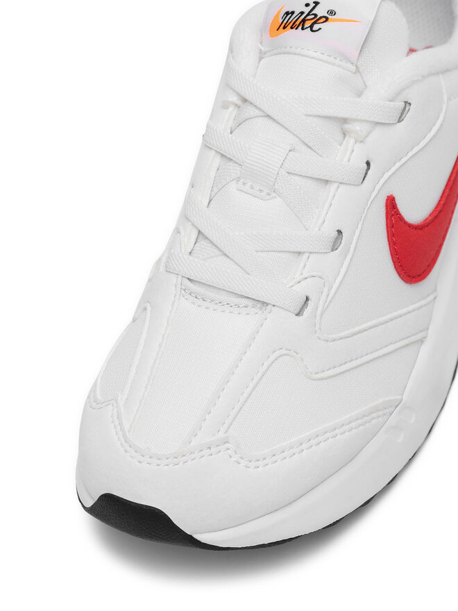 Nike Sneakersy Nike DC9318-104 Biały