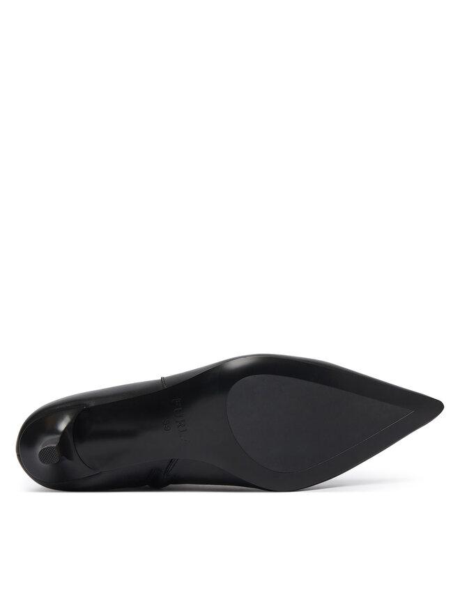 Furla Stiefeletten Furla YM641FA X30000 O6000 Schwarz