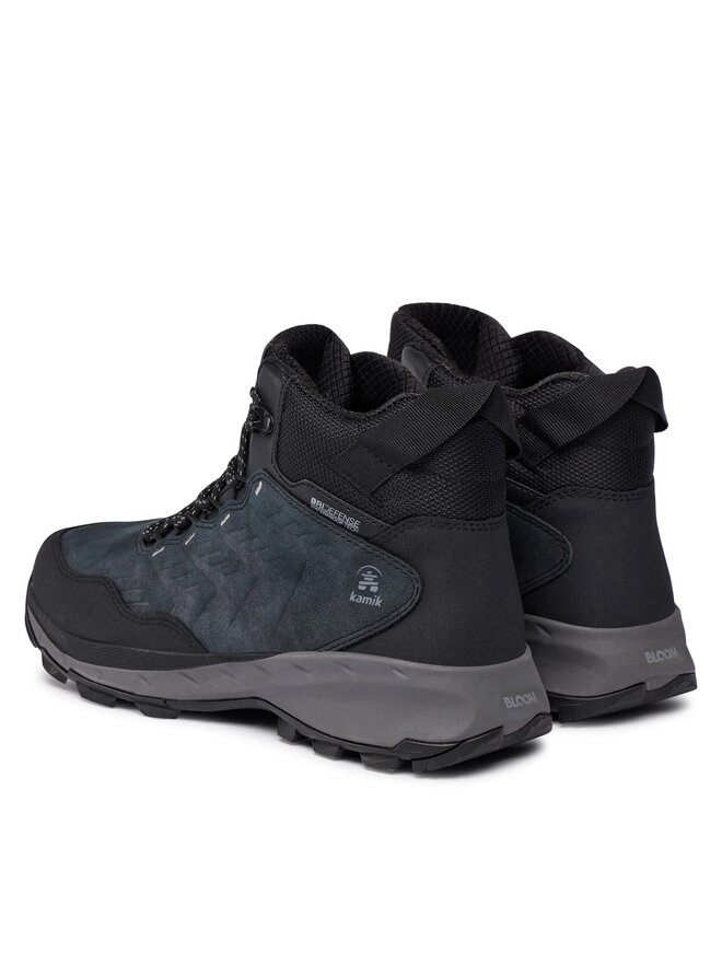 Kamik Botas Kamik Treklite M FK0763 Gris