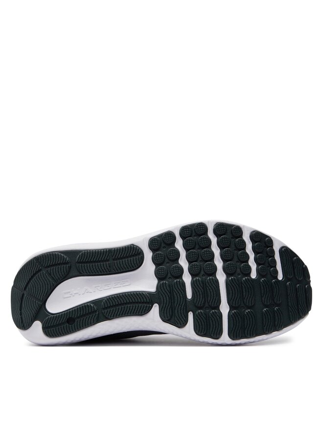 Under Armour Παπούτσια για Τρέξιμο Under Armour Ua Charged Surge 4 3027000-106 Γκρι