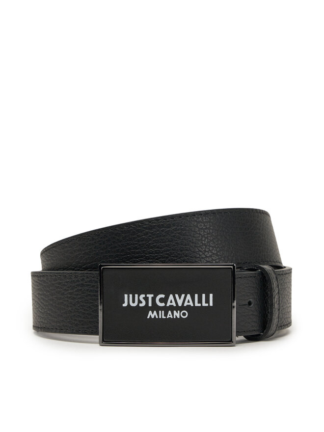 Just Cavalli Curea de Damă Just Cavalli 78QA6F10 ZP295 Negru