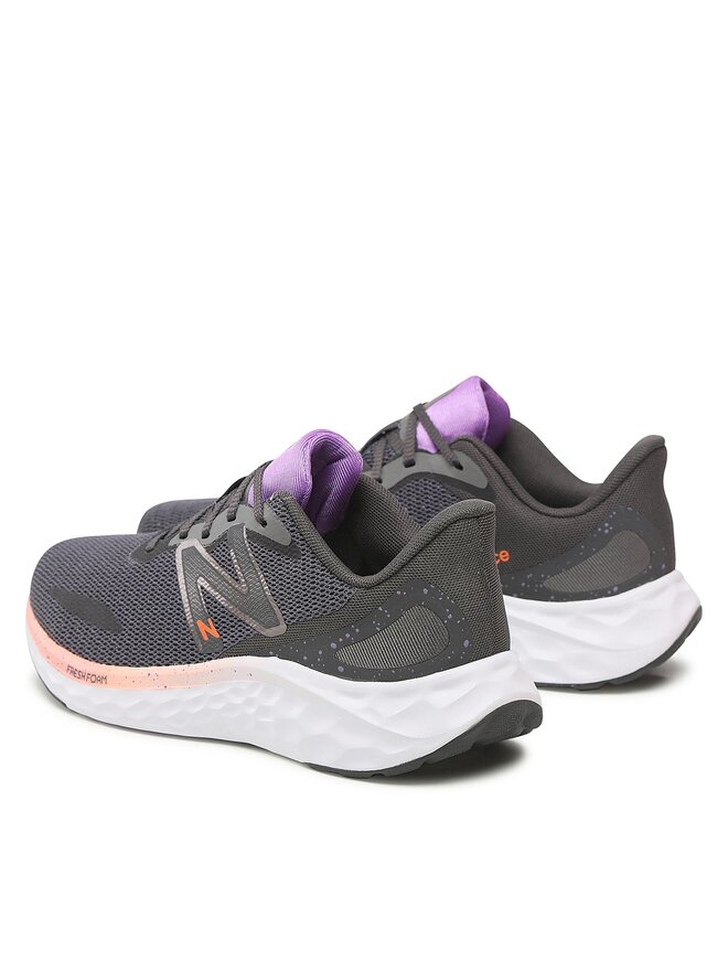 New Balance Laufschuhe New Balance Fresh Foam Arishi v4 WARISPK4 Grau