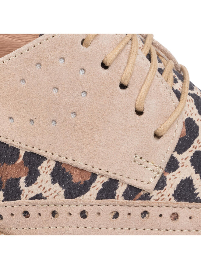Baldaccini Oxfordice Baldaccini W-02500 Bež