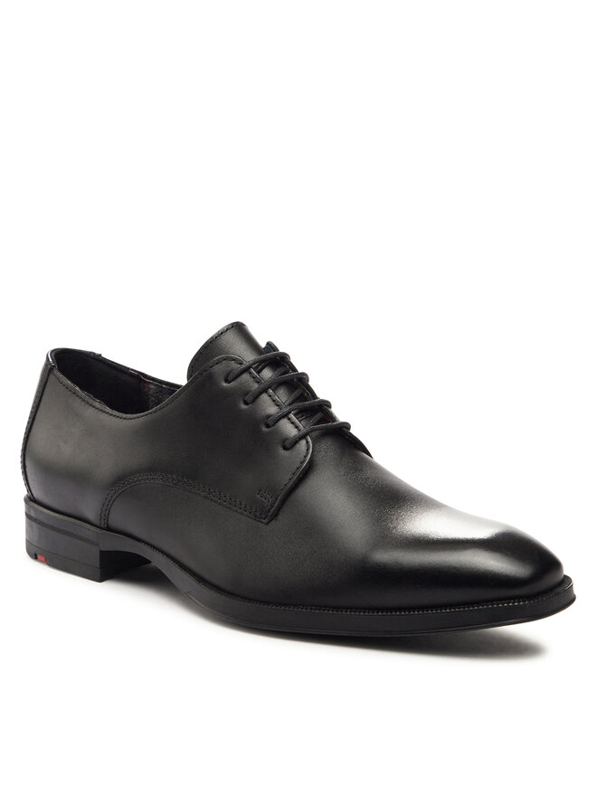 Lloyd Pantofi Lloyd 23-588-00 Negru