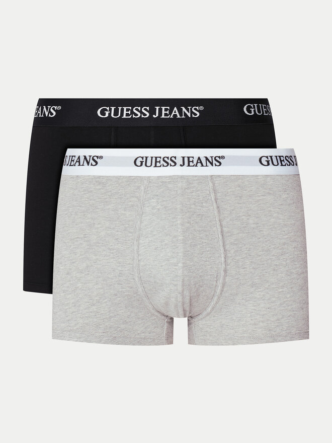 Guess Jeans Guess Jeans Μποξεράκι M4BZ44 K6YW1 Έγχρωμο