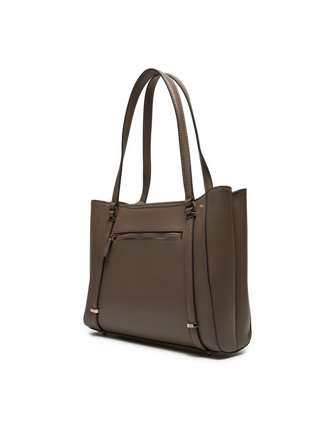Guess Kabelka Guess HWVG94 93230 Hnědá