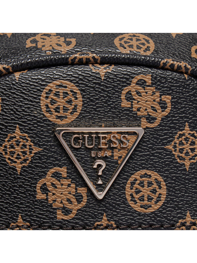 Guess Rucksack Guess Power Play HWPG90 06320 Braun
