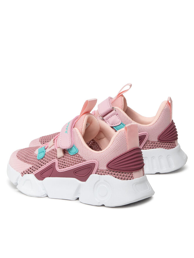 Bartek Sneakers Bartek 18440004 Rosa