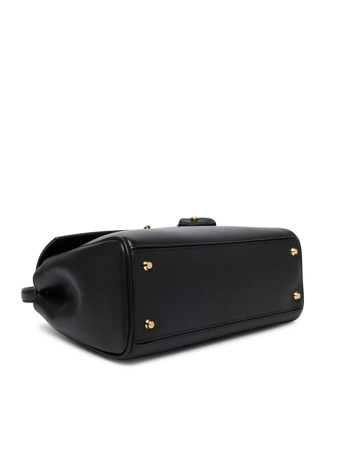 LAUREN RALPH LAUREN Handtasche LAUREN RALPH LAUREN 431P15611002 Schwarz