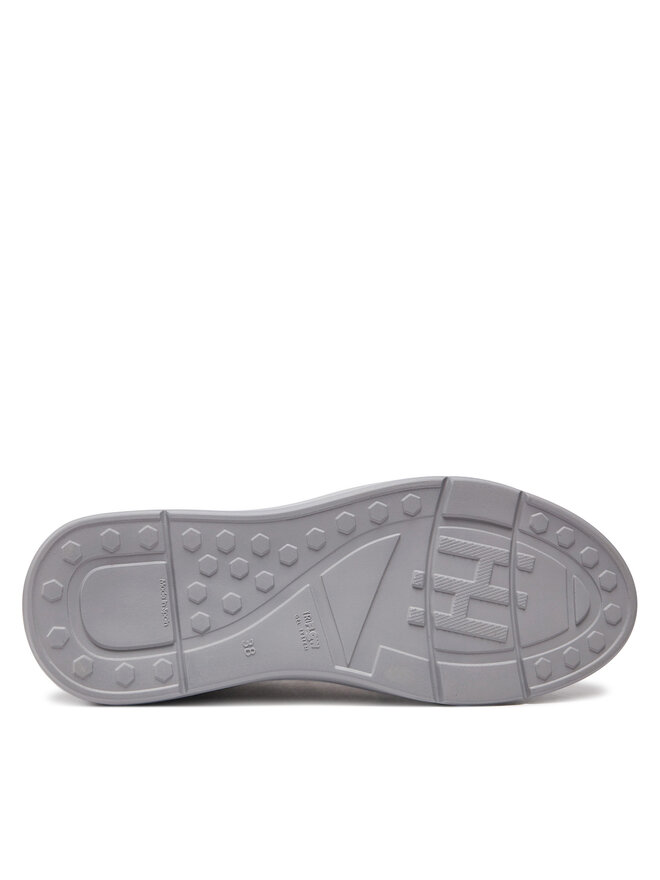 Hispanitas Sneakersy Hispanitas Cervo-I24 CHI243516 Farebná