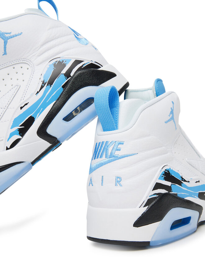 Nike Snīkeri Nike Mvp DZ4475 Balts