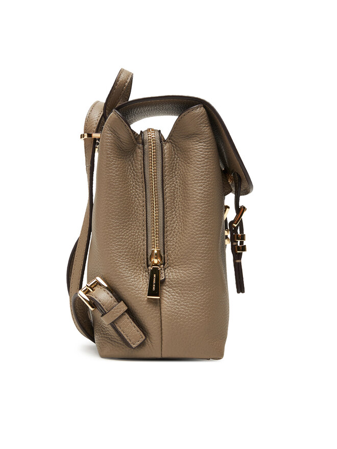 MICHAEL Michael Kors Раница MICHAEL Michael Kors Quinn 30T5GQNB0L Бежов
