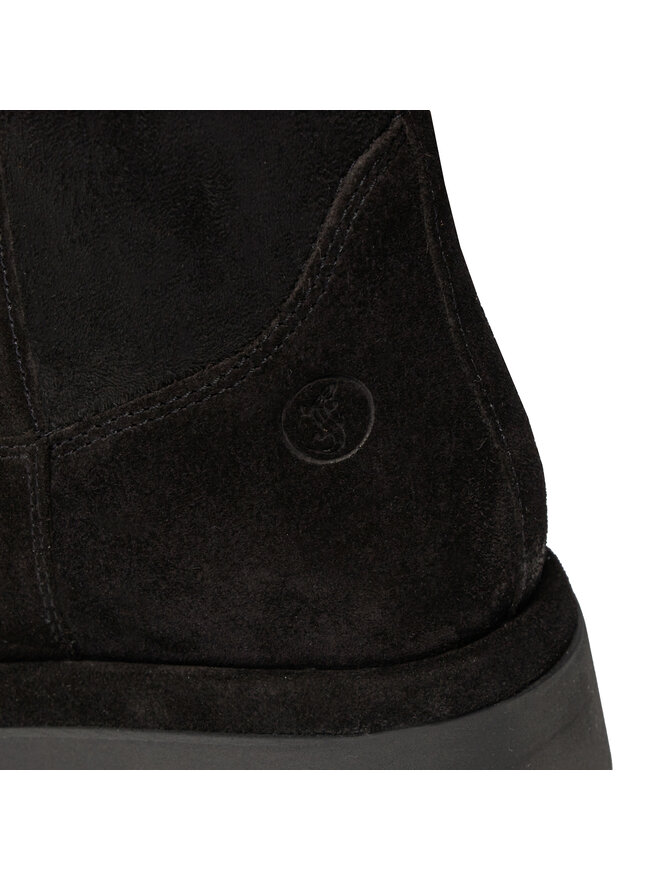 Salamander Botas altas Salamander 32-58302-21 Negro