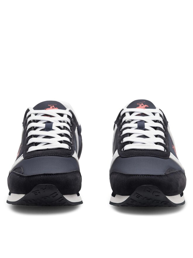 Beverly Hills Polo Club Sneakers Beverly Hills Polo Club AMICI-01 Dunkelblau
