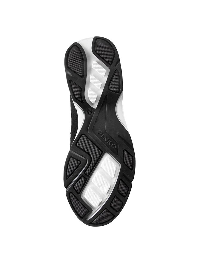 Pinko sneakers zaffiro deals