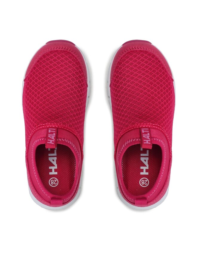 Halti Снікерcи Halti Lente 2 Jr Leisure Shoe Рожевий