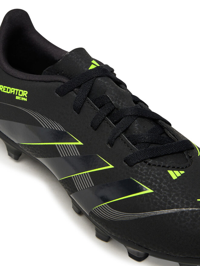 adidas Ποδοσφαιρικά Παπούτσια adidas Predator ClubJH8869 Μαύρο