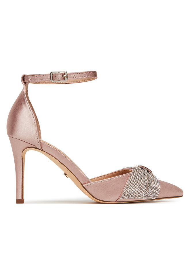 DeeZee High Heels DeeZee 2024-30 Beige