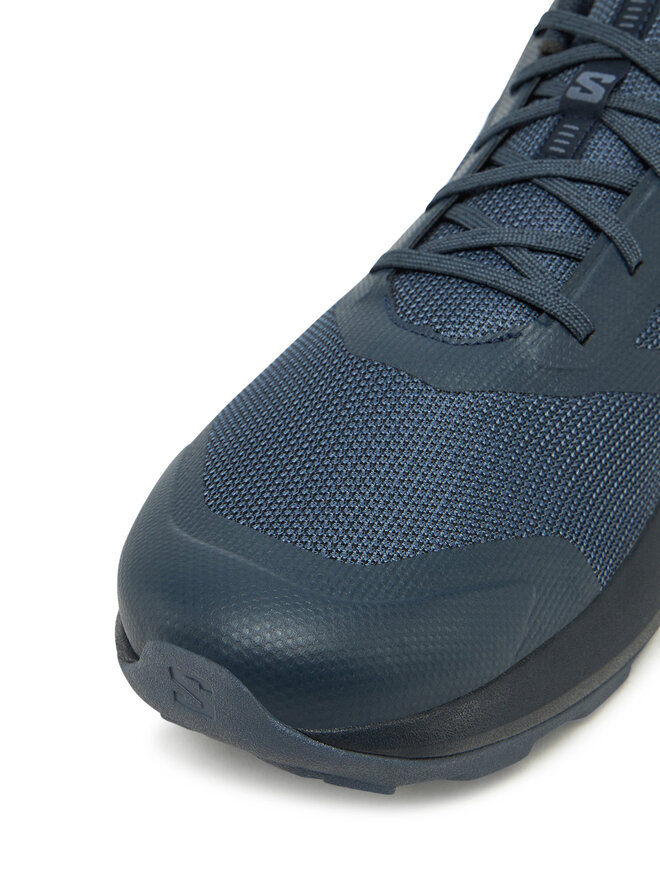 Salomon Trekkingi Salomon Elixir Tour L47692000 Szary