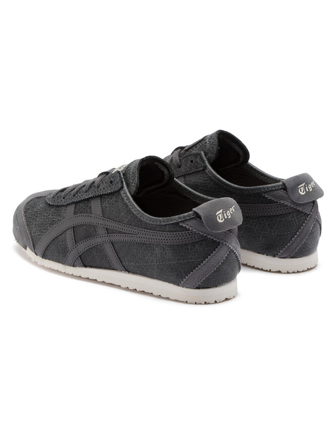 Onitsuka tiger mexico 66 1183a351 dark grey/dark grey 021 new arrivals