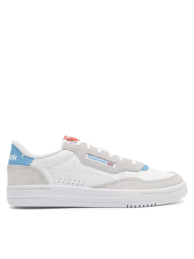 Reebok Sportcipők Reebok Court Peak GW7564 Fehér