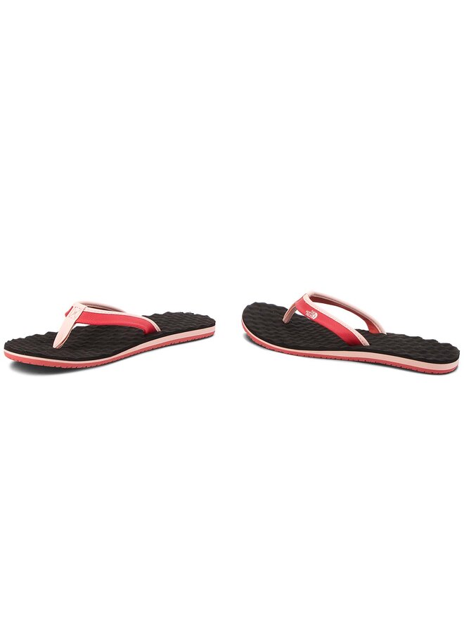 The North Face Japonke The North Face Base Camp Mini T0A06Q4FF Rdeča