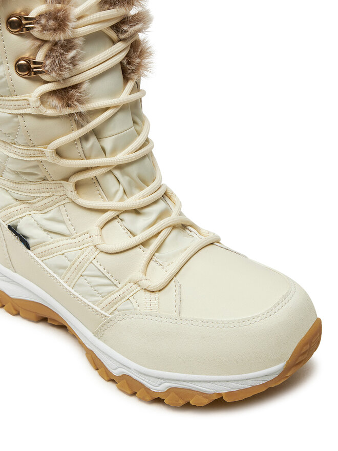 Leaf Schneeschuhe Leaf Avesta LAVES201Q Beige