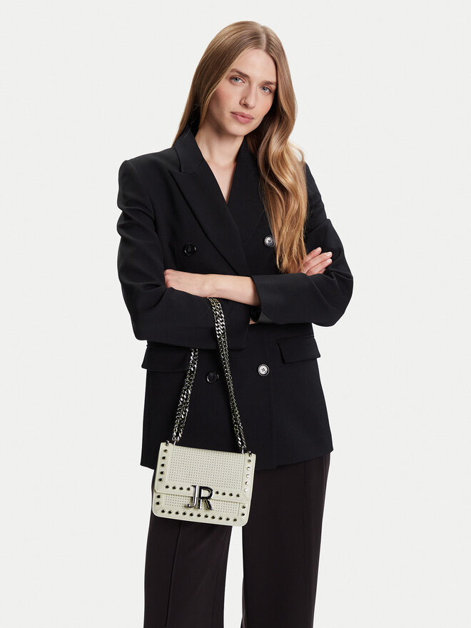 John Richmond Handtasche John Richmond RWP25491BO Écru