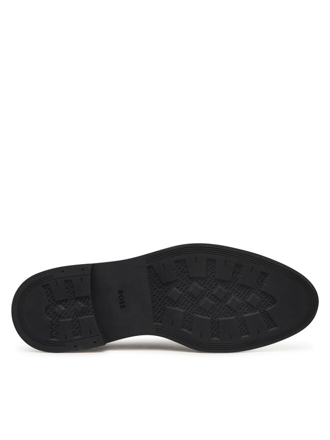 BOSS Halbschuhe BOSS Calev 50568893 Dunkelblau