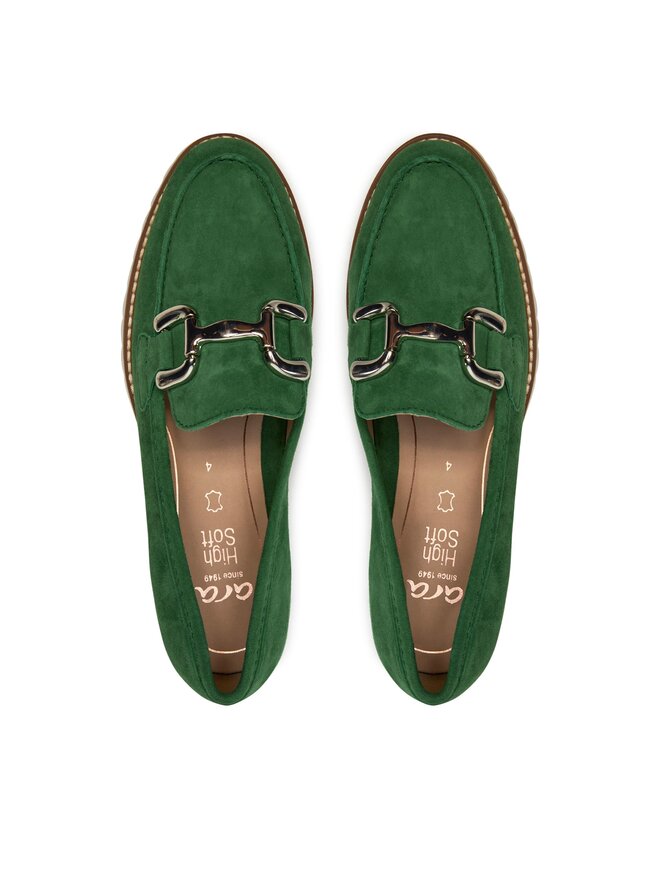 Ara Lordsy Ara Kent 12-31237-06 Zielony