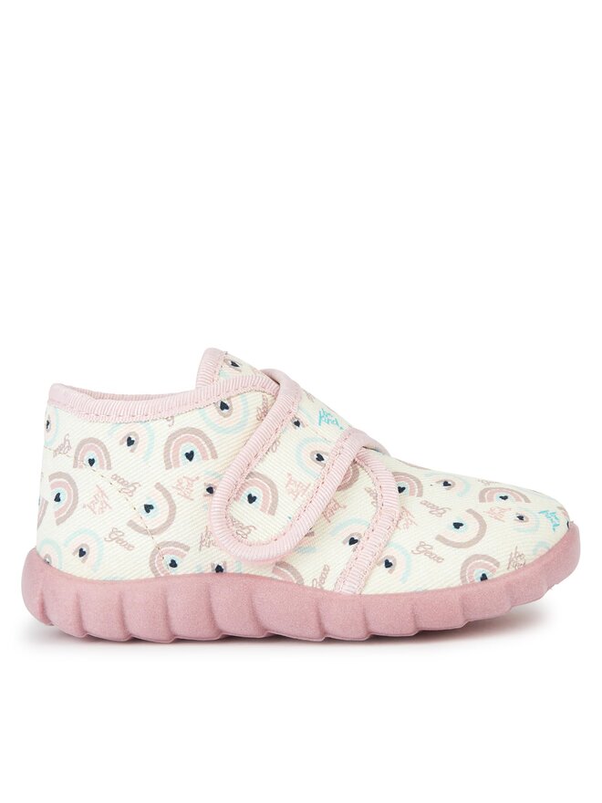 Zeppe bambina best sale