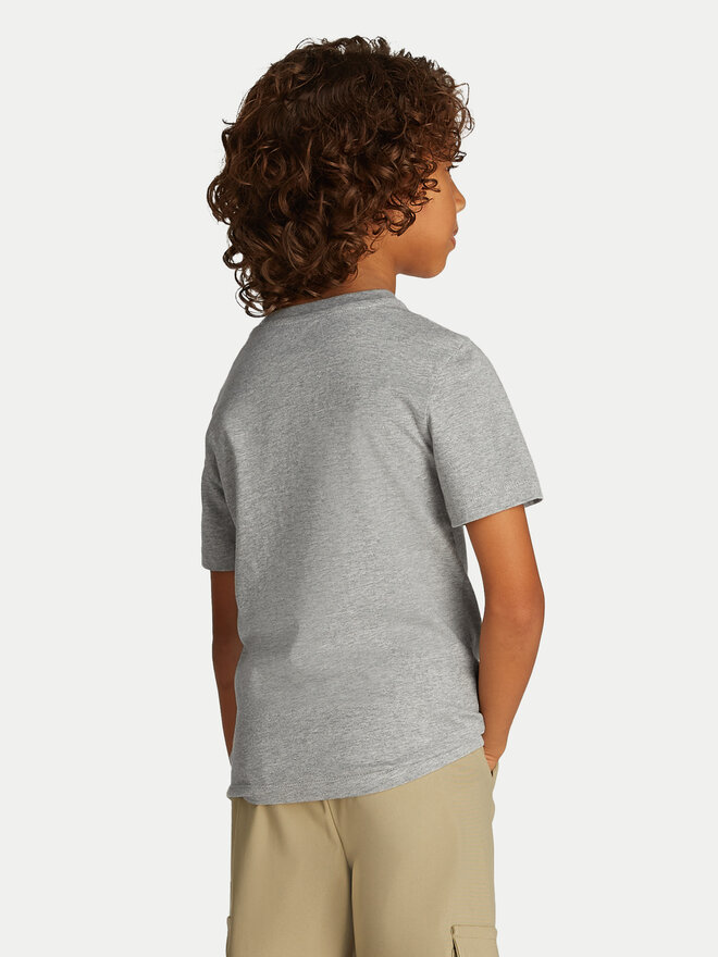 Calvin Klein Jeans Calvin Klein Jeans 2er-Set T-Shirts Monogram IB0IB01093 Bunt Regular Fit