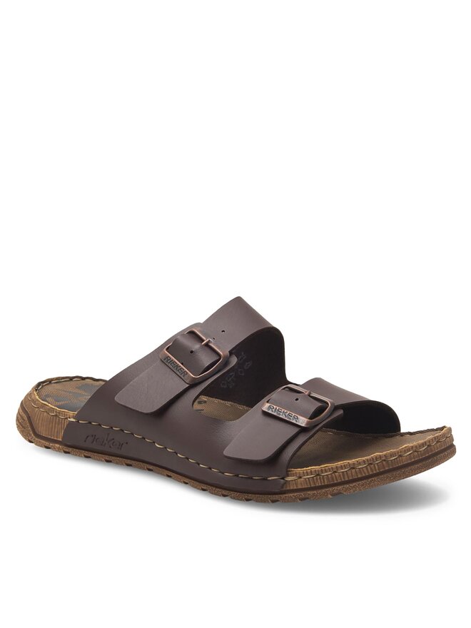 Rieker Chanclas Rieker 21997-25 Marrón