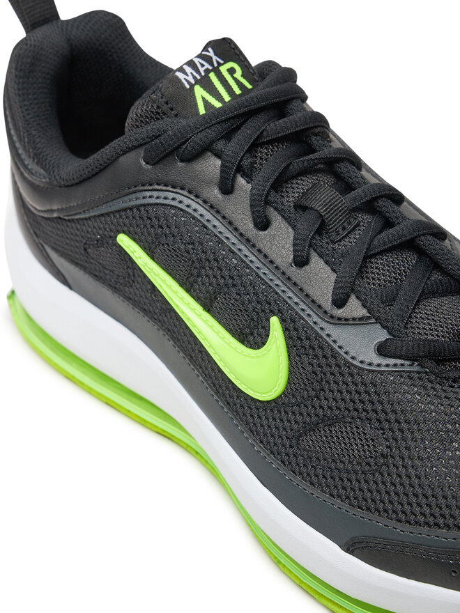 Nike Сникърси Nike Air Max Ap CU4826 011 Черен