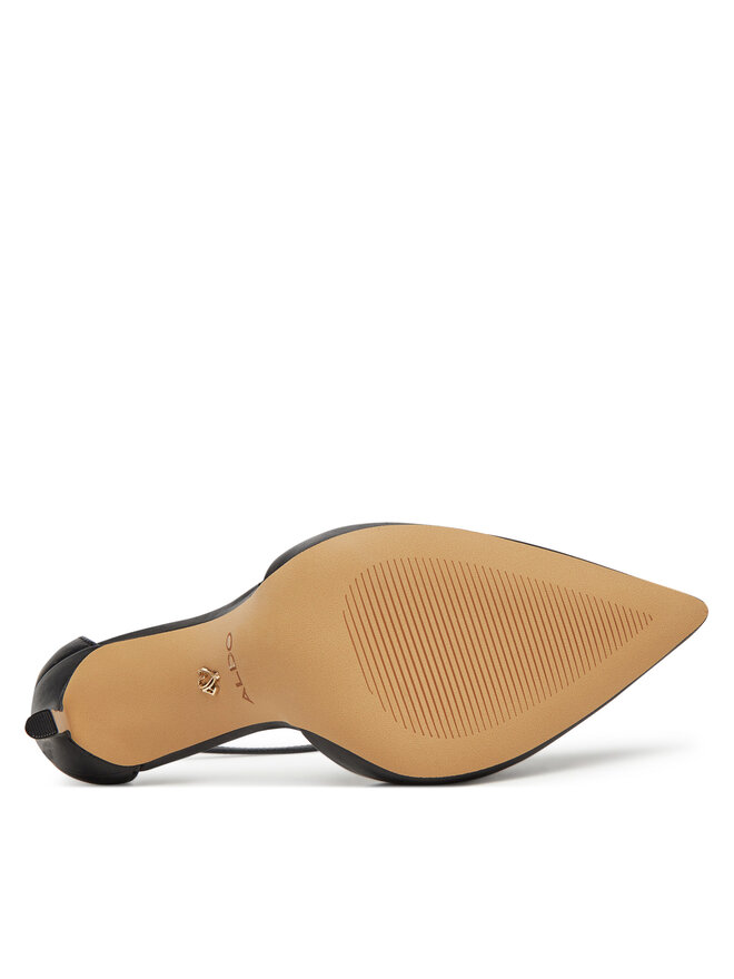 Aldo Туфлі на шпильці Aldo Derperla 13918786 Чорний